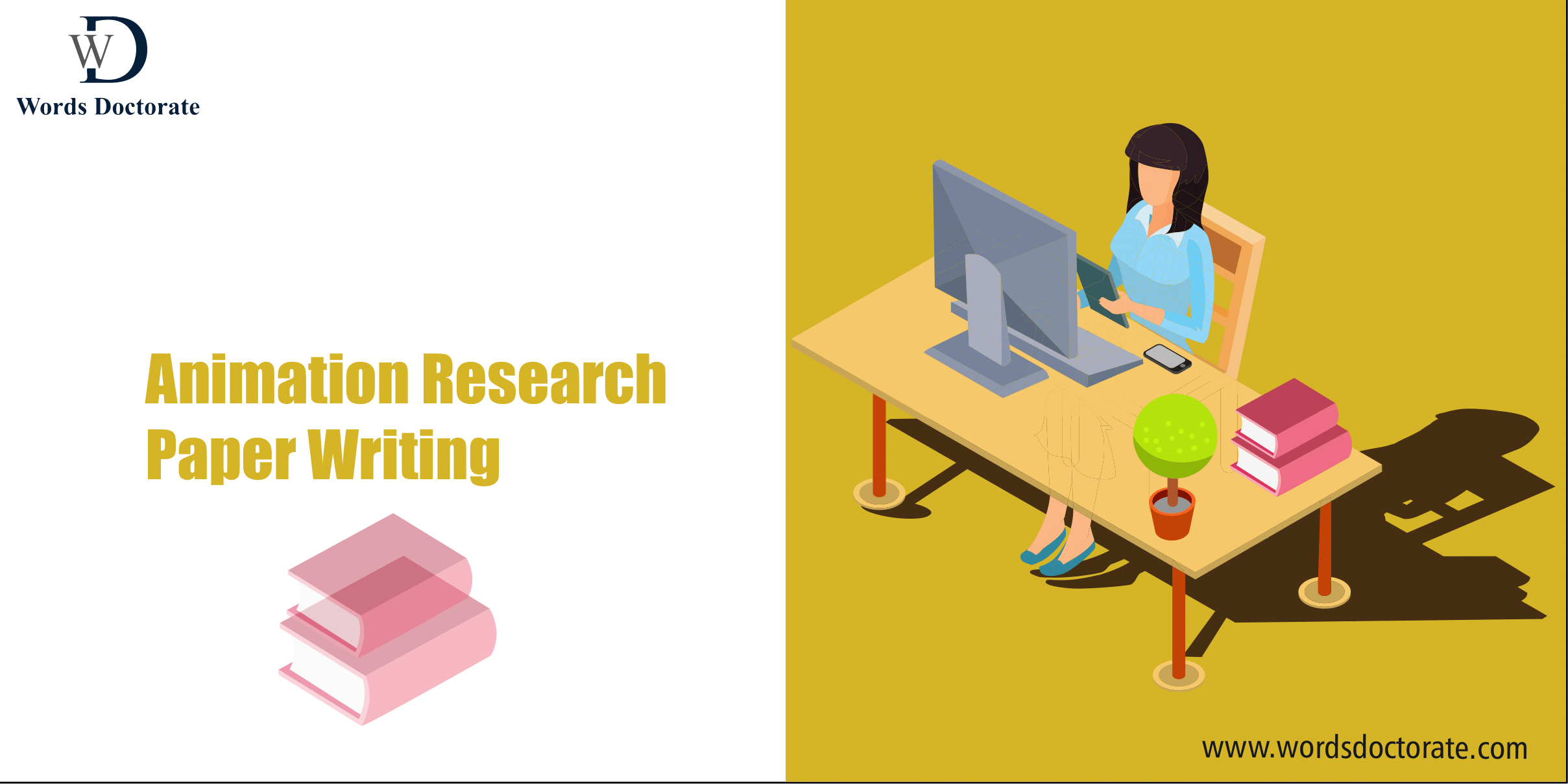 animation research paper